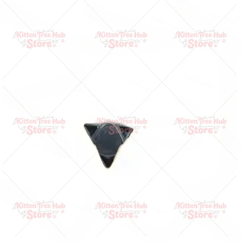 Polycrystalline Diamond Triangular Insert, Cylinder Block  Grinding Milling Cutter Blade