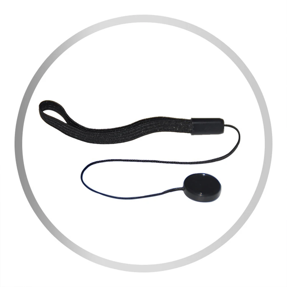 

12pcs Camera Anti-Lost Rope For Digital Lens Durable Fashion Lanyard Practical Sturdy Strap Useful Accessories