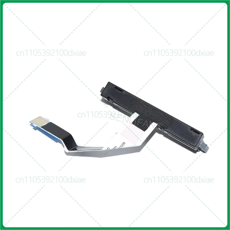 

5pcs New LV315 HDD Hard Drive Disk Connector Cable 5C10Q59981 450.0DB03.0021 For Lenovo V330-15ikb V130-15