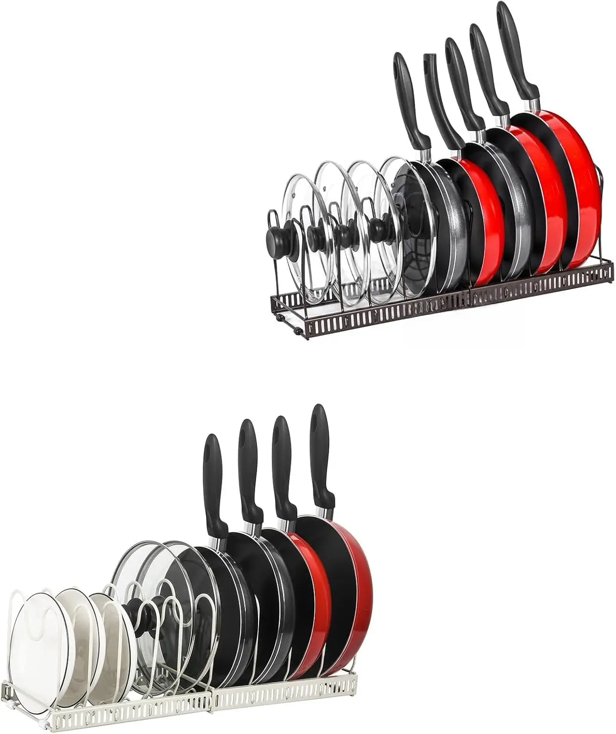 Expandable Pan Orga… - image