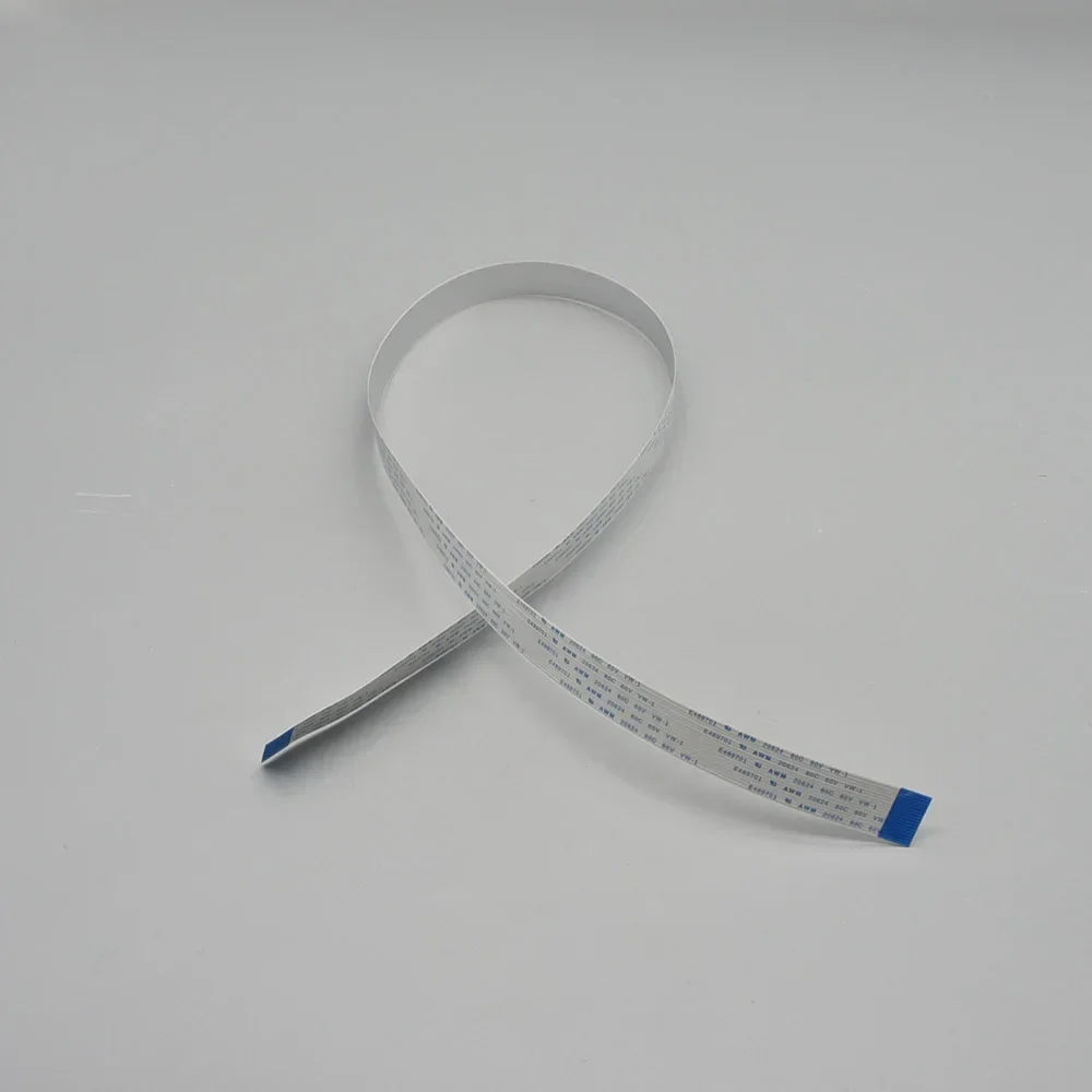 FFC Flex CCD SCANNER CABO PLANO CIS RADF para SAMSUNG SCX5639 SCX5739 C460 C480 C410 M3370 M3375 M3870 M3875 M4070 M4075 SCX4833