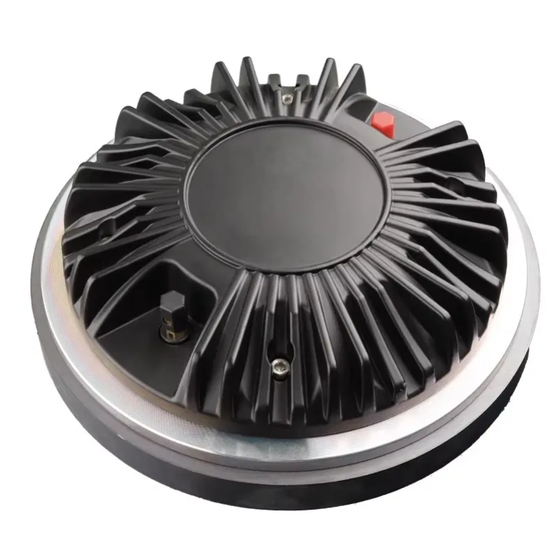 

4 Inch 100mm Voice Coil DE900 8 Super Horn Speaker Tweeter Driver