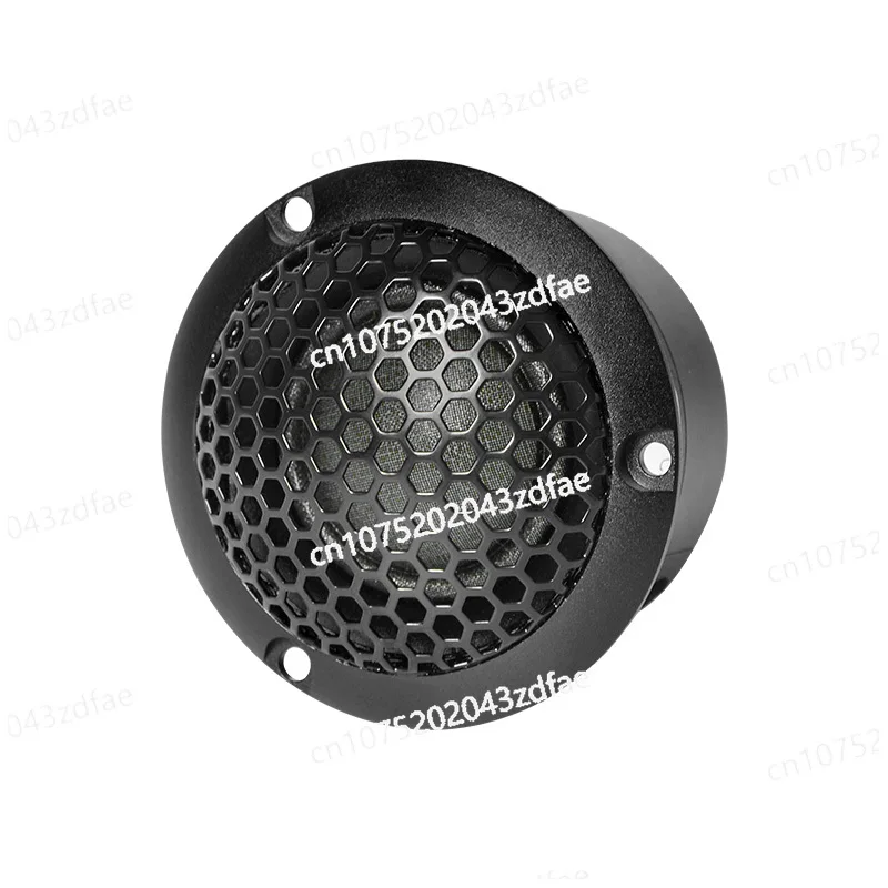 High-end Silk Membrane Cover-top 25-core Automotive Mid-range Ultra-high Sound Speaker