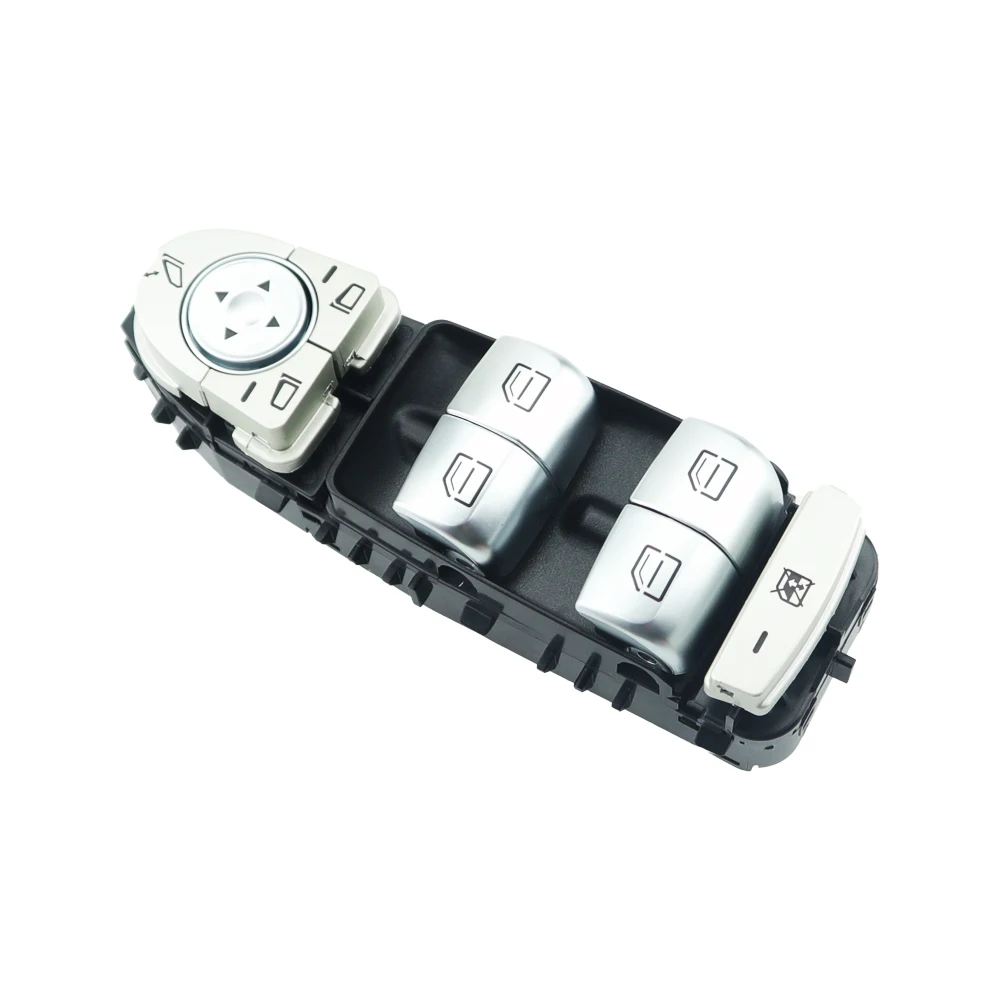 

2229056800 2059056811 New Brand Power Window Switch for Mercedes Benz W213 W222 E Class 4 Door Saloon