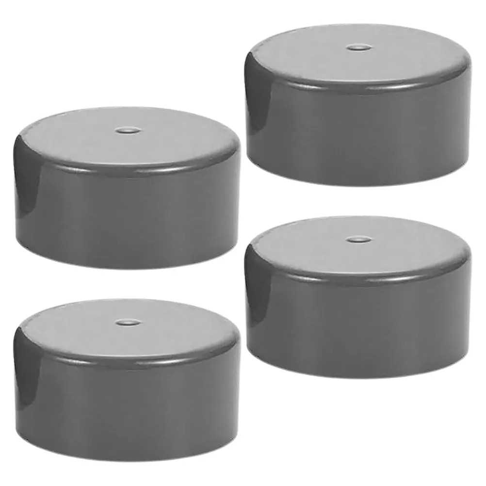 

Комплект из 4 многоразовых резиновых колпачков для подшипников 1.98, защита подшипников прицепов для морского использования, грязеотталкивающие, аксессуары для осей