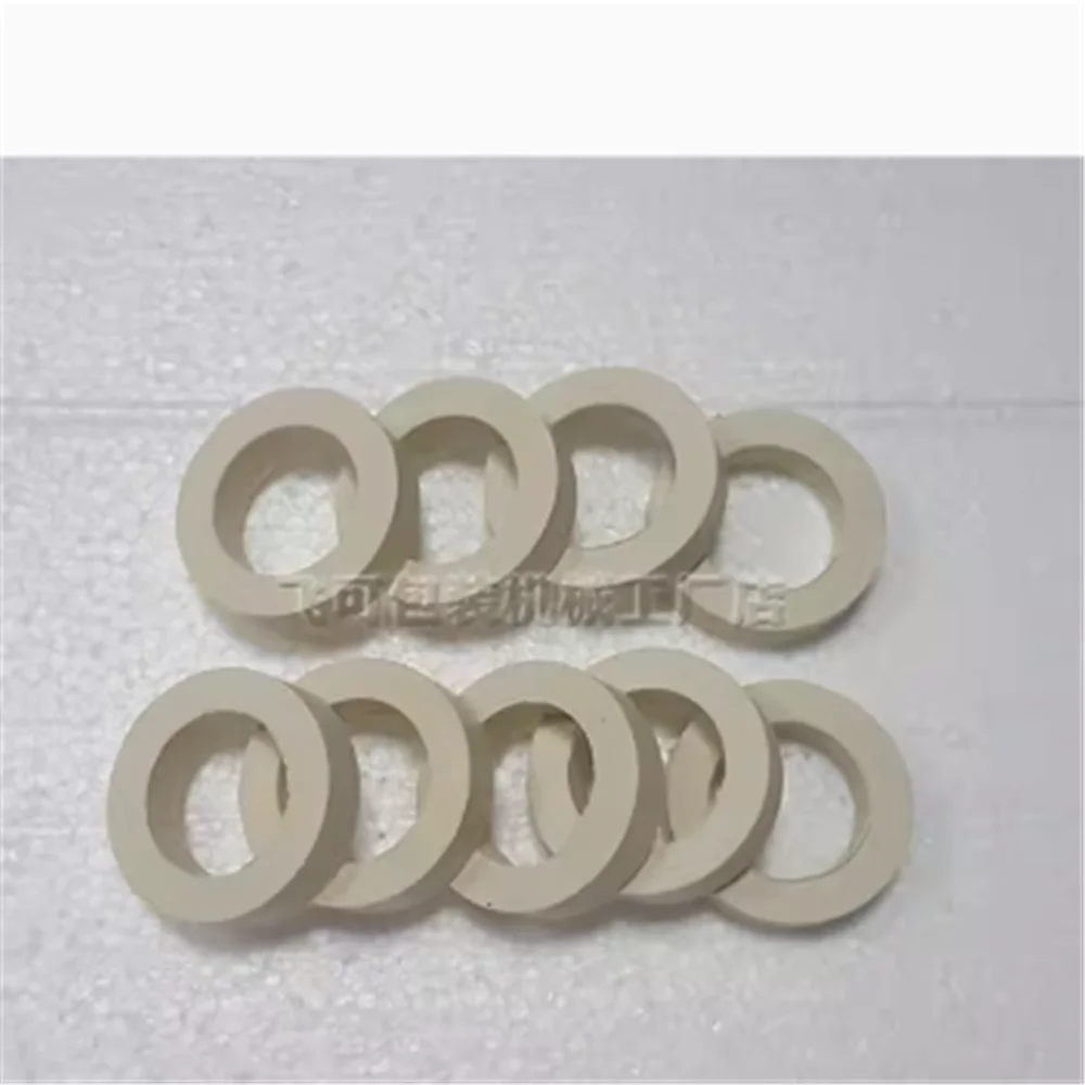 

10PCS MY-380F labeling machine accessory driven wheel rubber ring