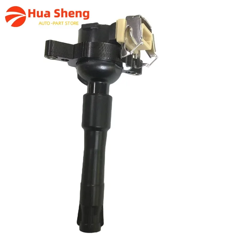 12131703227 BAIXINDE Ignition Coil pack good performance AUTO PARTS For Car E52 E53 X5 4.4i 4.6is M62 4.4L Z8 S62