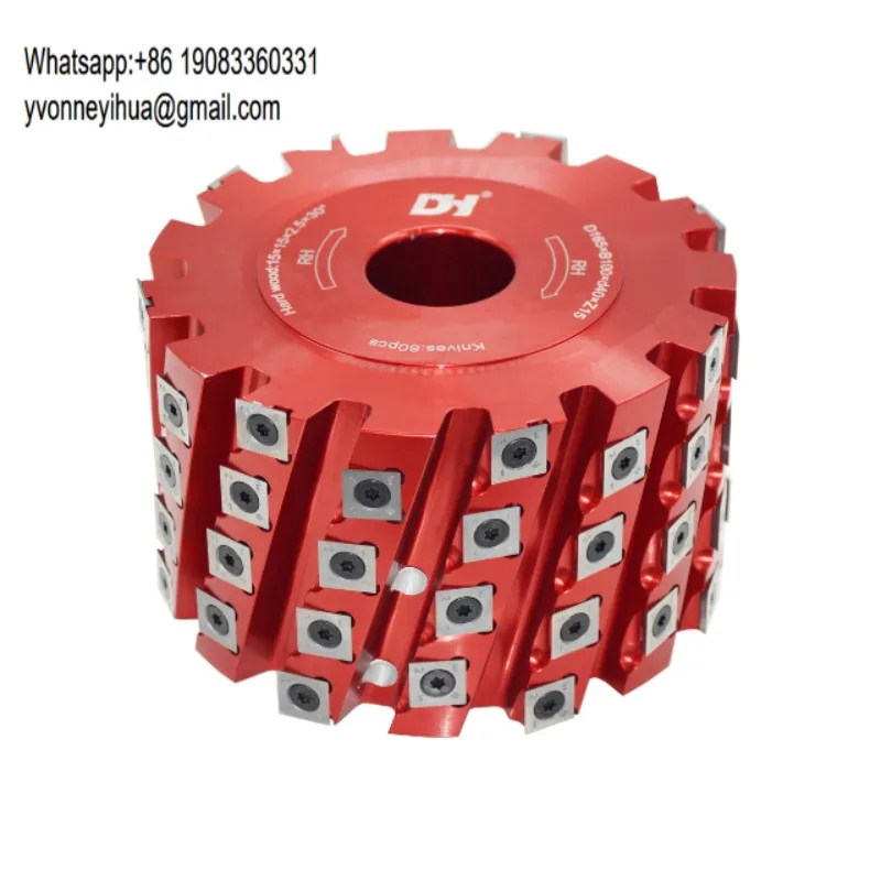 Dh Spindle Cutter H…