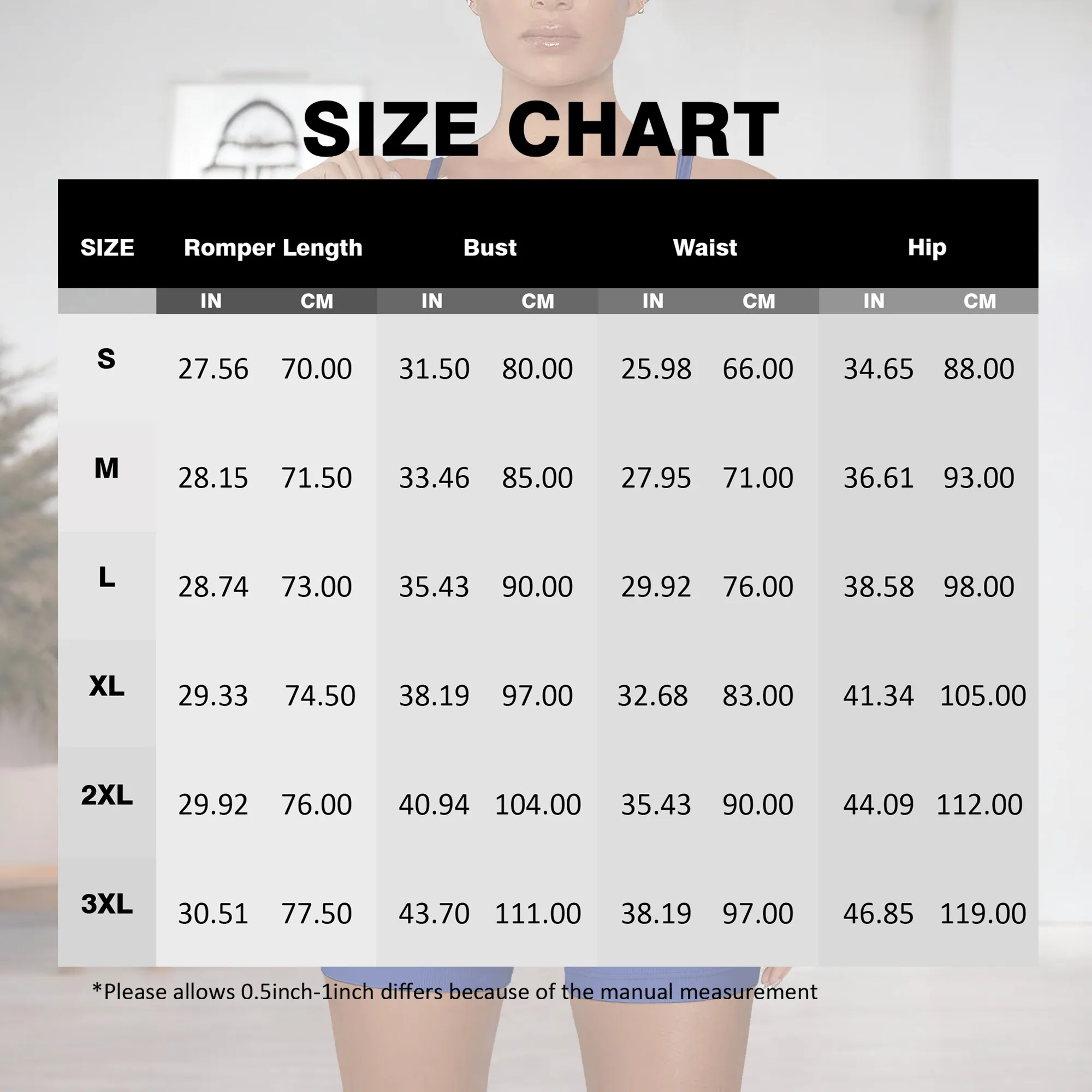 Solid Blue Romper Women Sleeveless Bodycon Jumpsuit Spaghetti Strap Basic Activewear
