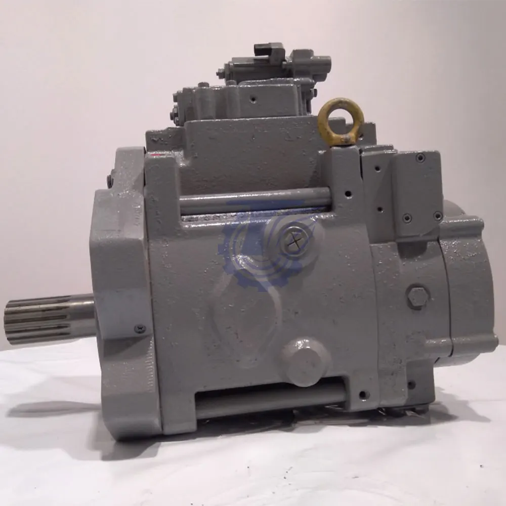 Stable 708-2L-00290 Hydraulic Main Pump Construction Machinery Parts For Komatsu WA1200-6 Excavator