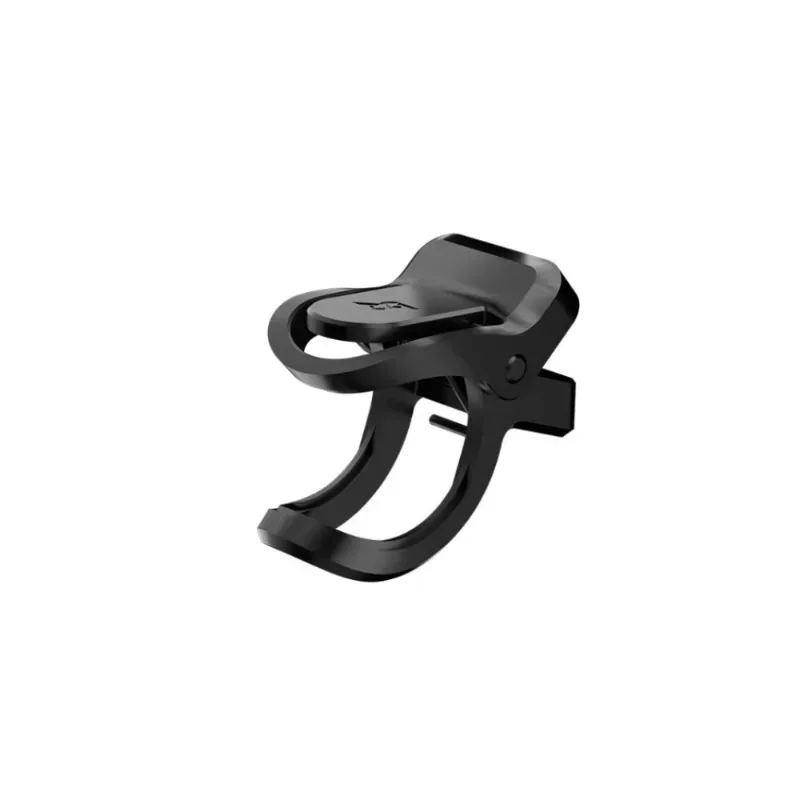 

Bluetooth ring clip accessories can be matched with barbell rod double headrope handle.