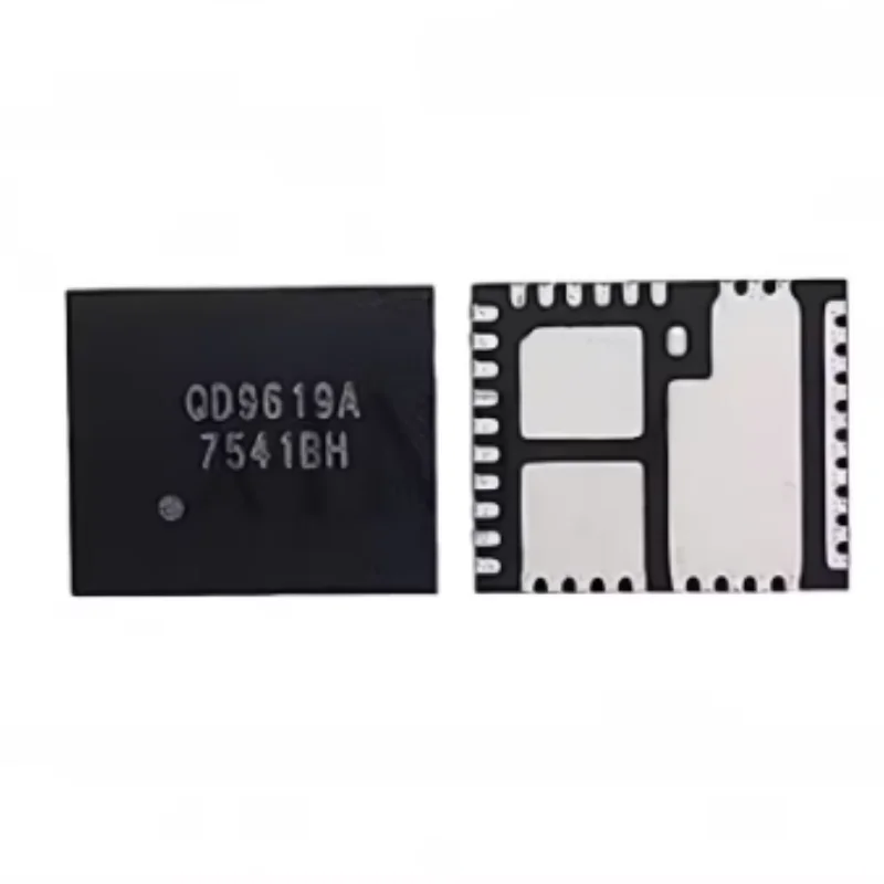 (5piece)100% New original QD9619AQR1 QD9619A QFN-39 Chipset
