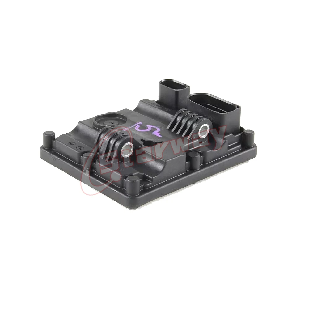 Achterdifferentieel Haldex Controle Module Unit 0CQ907554 0AY907554J 0CQ598554 Voor VW Passat Golf R Audi A3 S3 Quattro Skoda Kodiaq