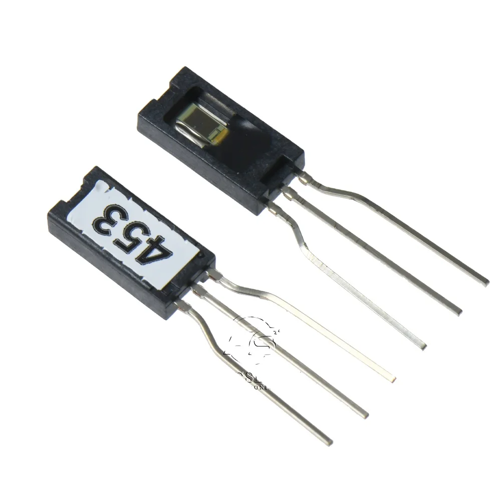 

100% New Imported Original HIH-4000-003 HIH-4000-004 HIH-4010-003 SIP-3 Humidity Sensor HIH-4000