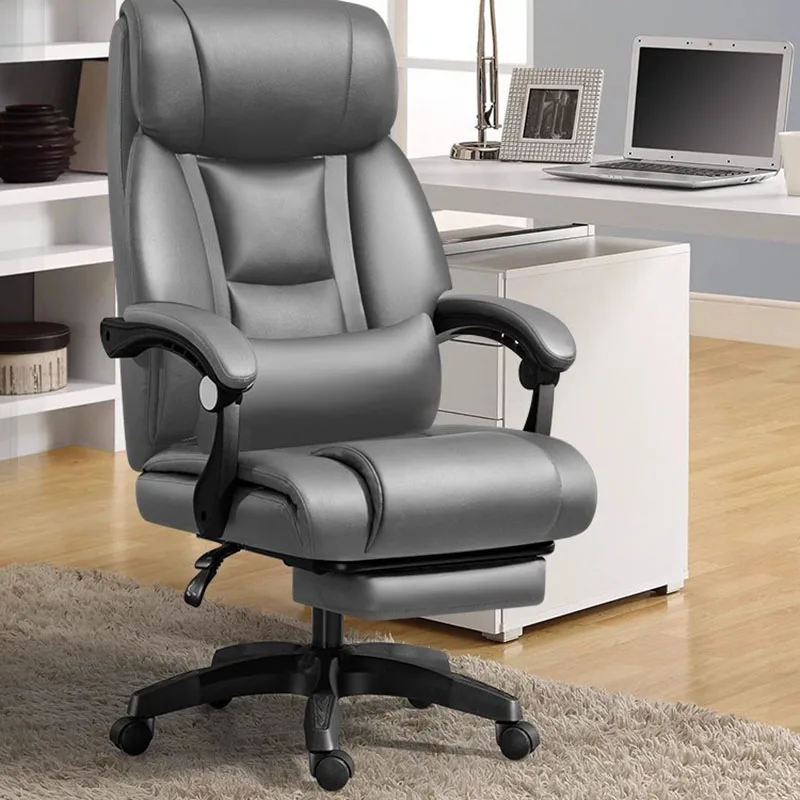 

Nordic Design Cushion Office Chair Executive Back Ergonomic Computer Office Chair Gaming Chaise Cadeiras De Escritorio Furniture