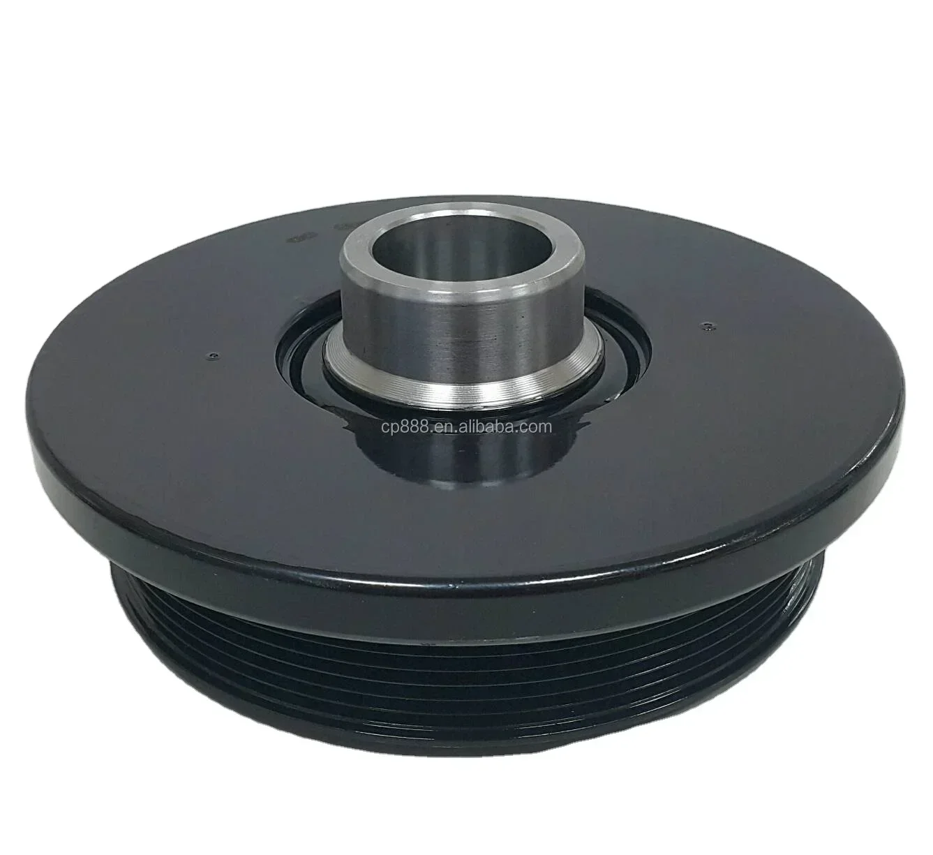 

NMN 11237800026 Balancer Crankshaft Blet Pulley For BMW X1 X3 E60 E61 E81 E82 E83 E84 Diesel 2.0 OE 80001419 DPV1132