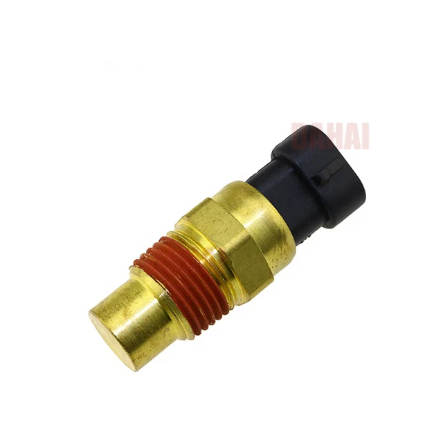 NTA855 N14 Auto diesel engine Coolant Temperature Switch 3408631 3062866 4327021 For Genuine Cummins Spare Parts