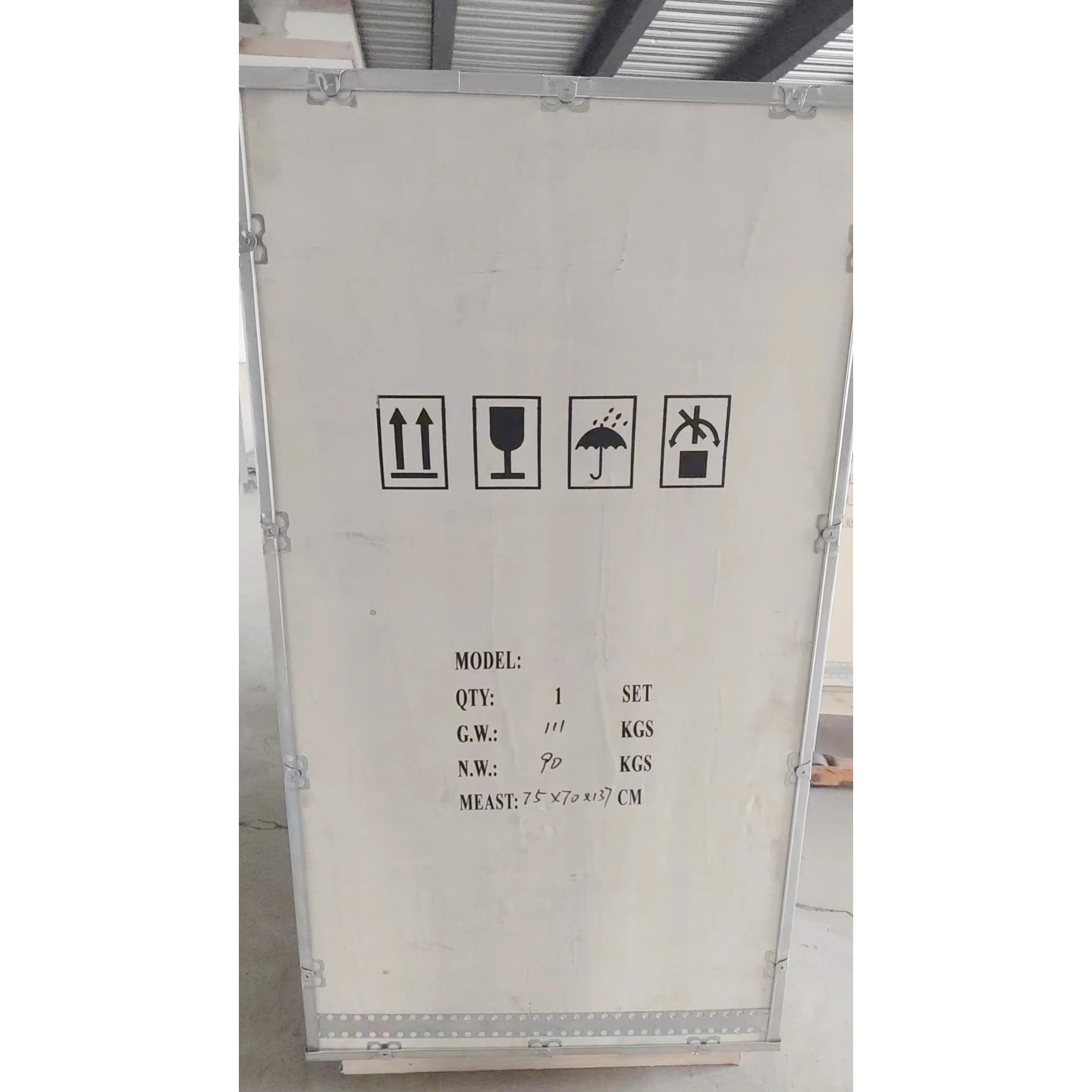 BNLS series 35L 50L 75L 100L 120L 150L vertical bolt structure high temperature autoclave pressure steam sterilizer