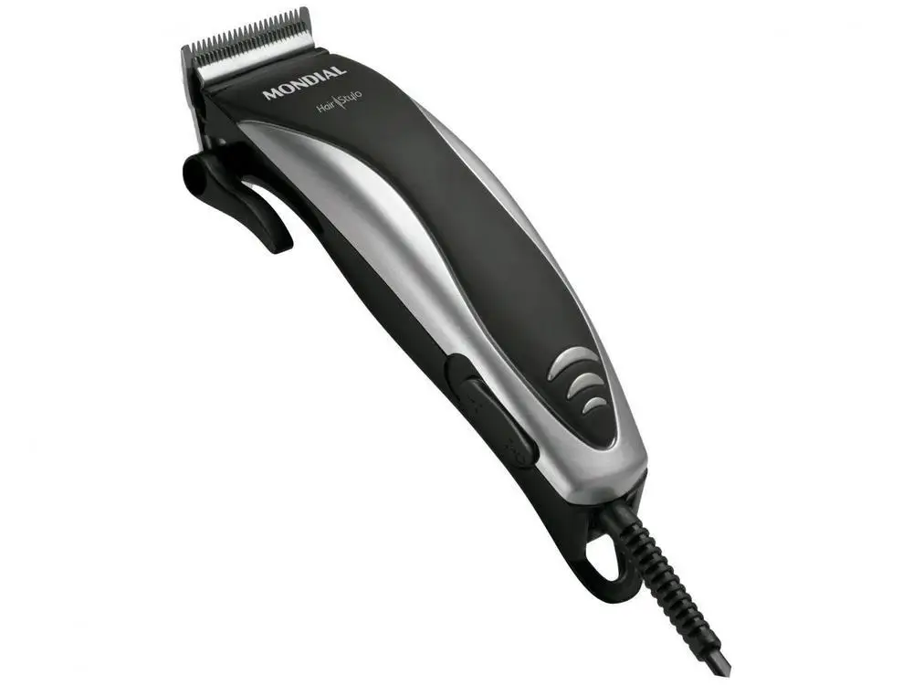 Mondial Hair Stylo-cortadora de pelo, 220V