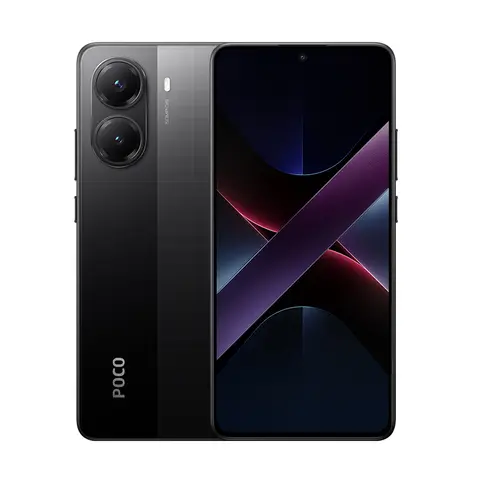 【Brand+】POCO X7 Pro Smartphone Dimensity 8400-Ultra 6000mAh 90W HyperCharge 6.67" AMOLED display NFC Xiaomi HyperOS 2