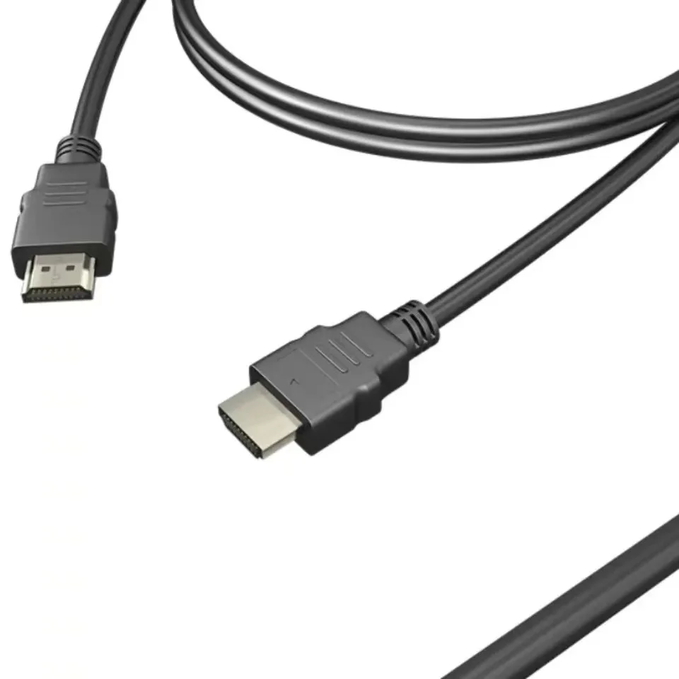إصدار كابل HDMI من إيجولدن 1.4 1080 بكسل، جهاز عرض تلفزيوني، شاشة كمبيوتر، اتصال بيانات، كابل HDMI القياسي
