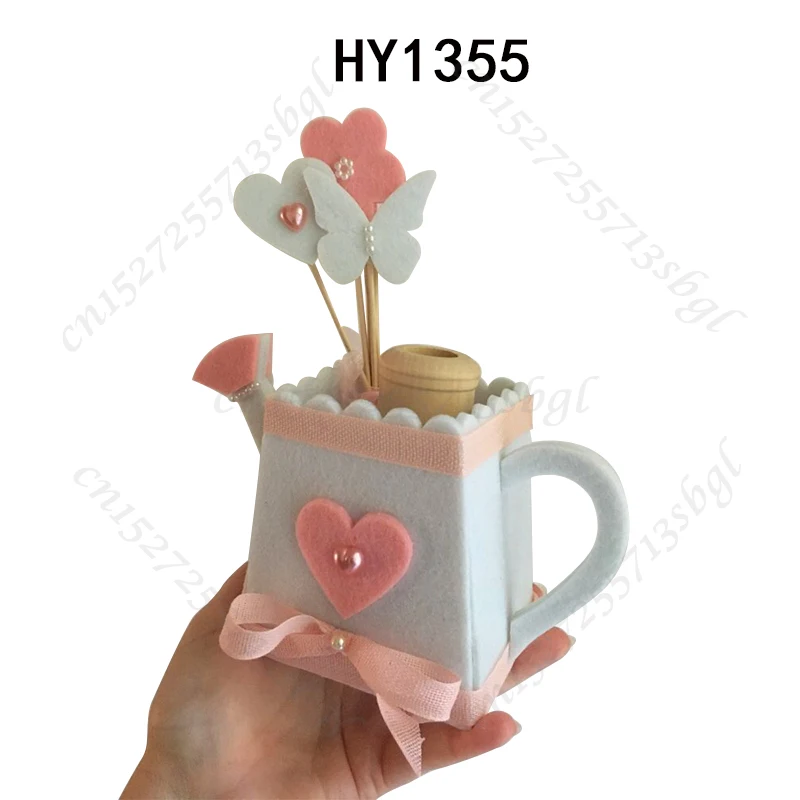 Sprinkler Handmade New Wooden Cutting Dies Suitable for Common Mold Scrapbook Machines on the Market