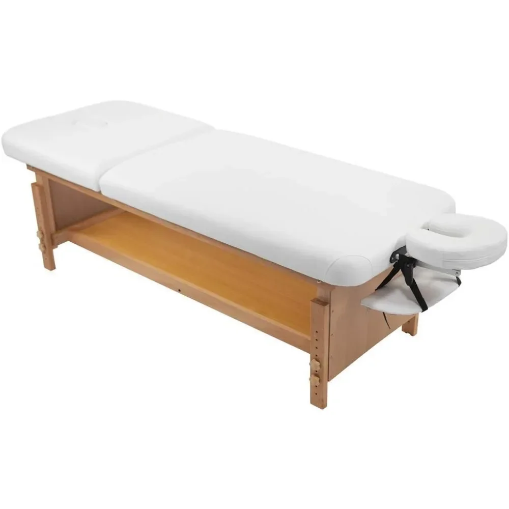 Elegance Massage Table Facial Bed & Table