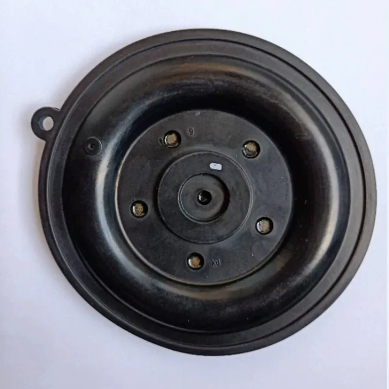 Copper Valve Stainless Steel High Pressure Solenoid Valve Sealing Diaphragm Rubber Gasket Rubber Pad Rubber Ring O-ring Nitrile