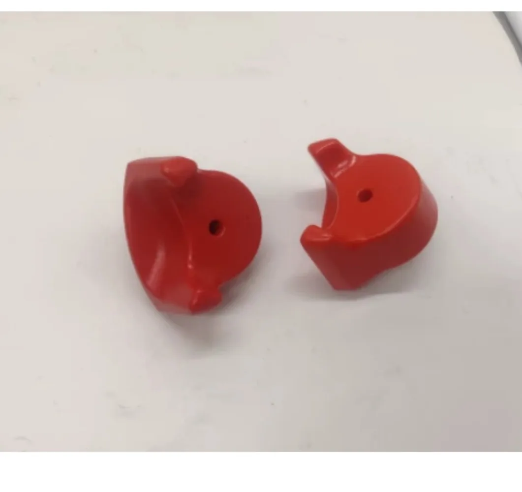 Electric Forklift Stacker Parts Accelerator Knob
