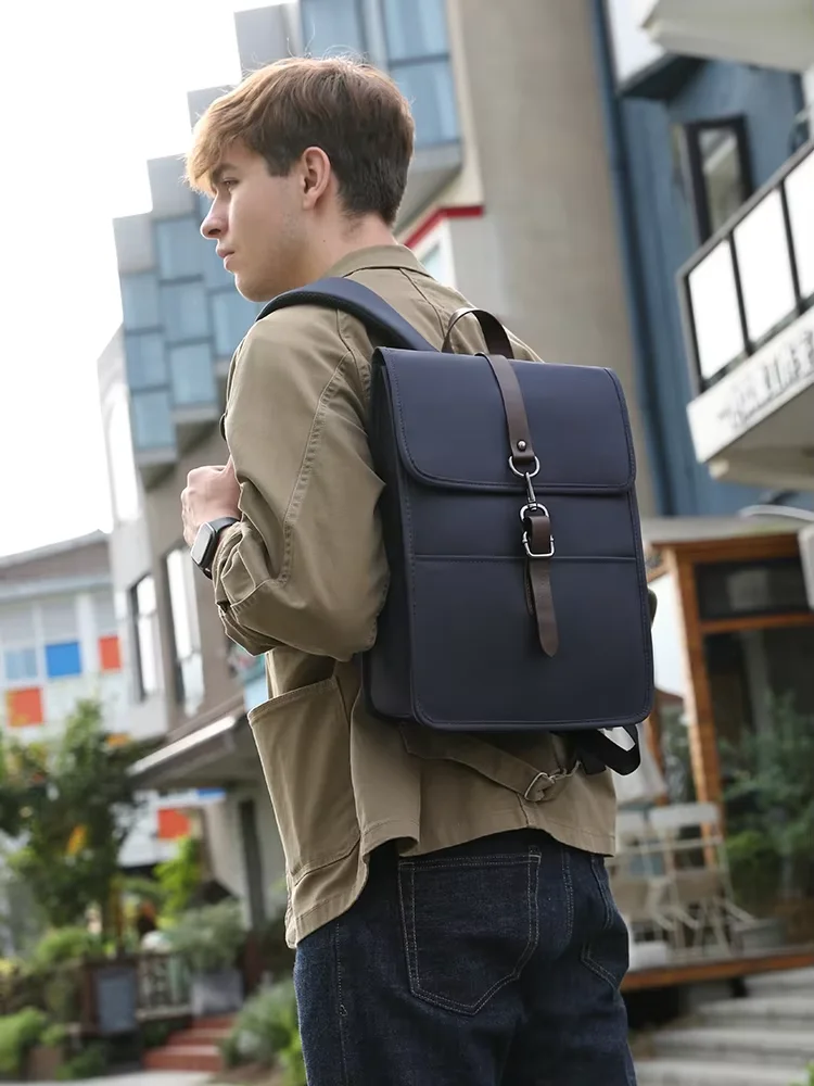 Mochila de Negocios de Alta Ca - Laptop Bag reseña y precio