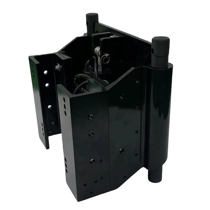 Electric power trim tilt lift for  outboard motor  fit  for 40hp 50hp 60hp 75hp 85hp 90hp 115hp up to  300hp boat engine