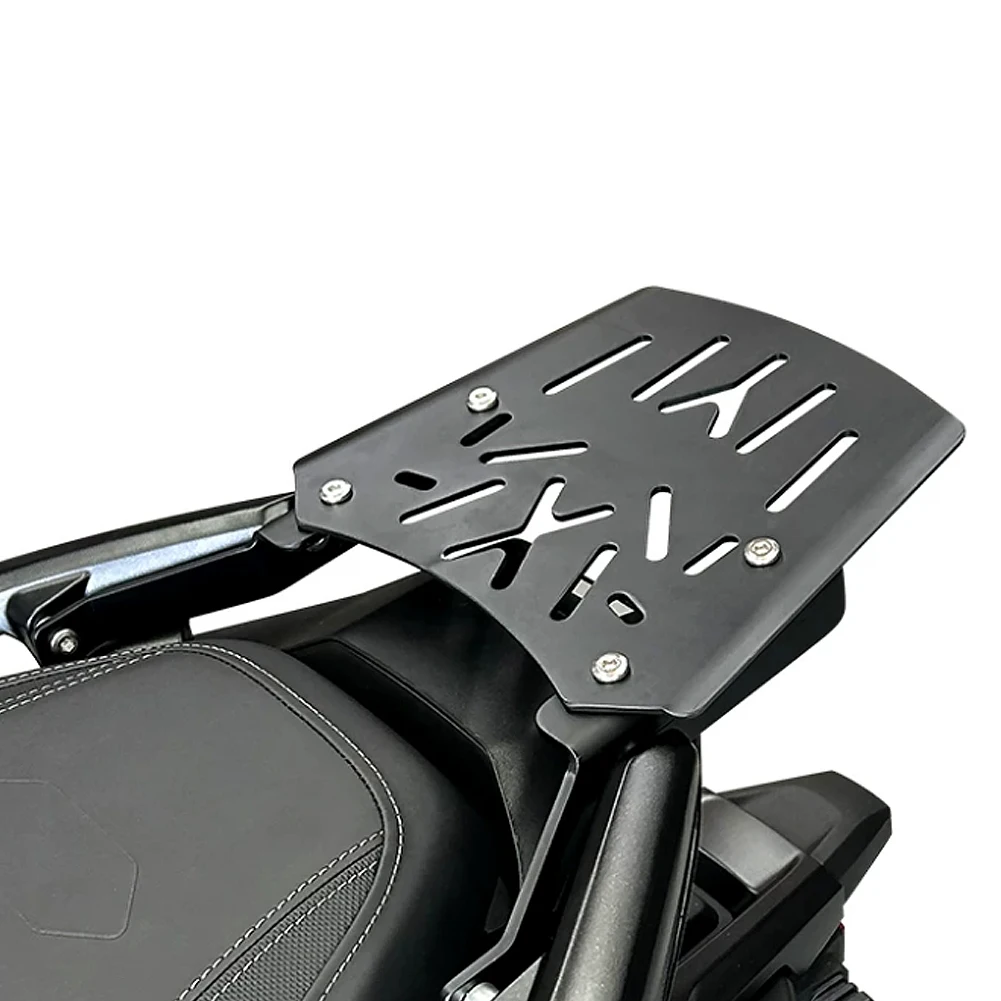 For LONCIN VOGE SR450X SR 450X Motorcycle Modification Rear Shelf Trunk Tail Box Rack Luggage Rack Tail Rack