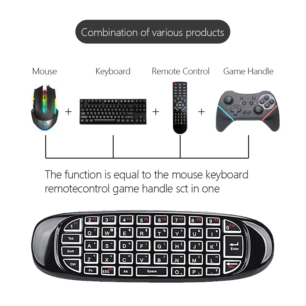 Thumbnail 4 - #37 Best Smart Remote Controls to Buy In 2026