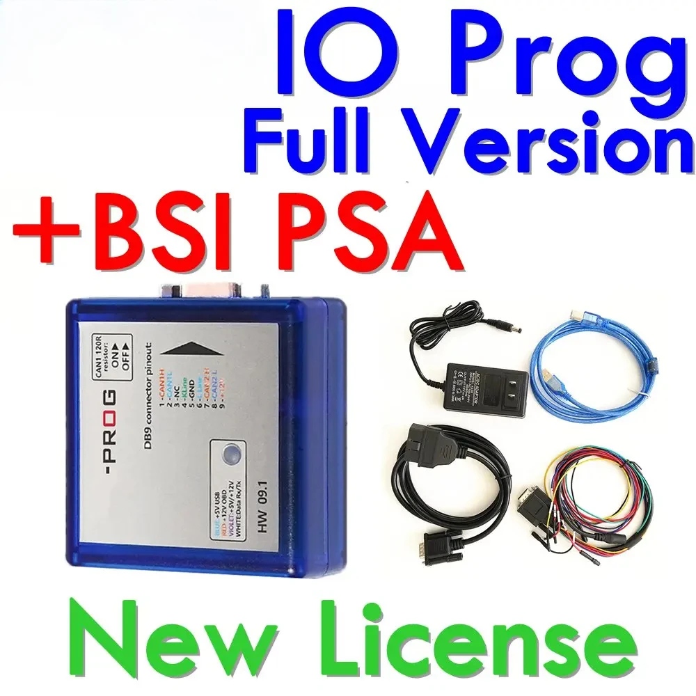 Full Io Prog Ecu Tc…