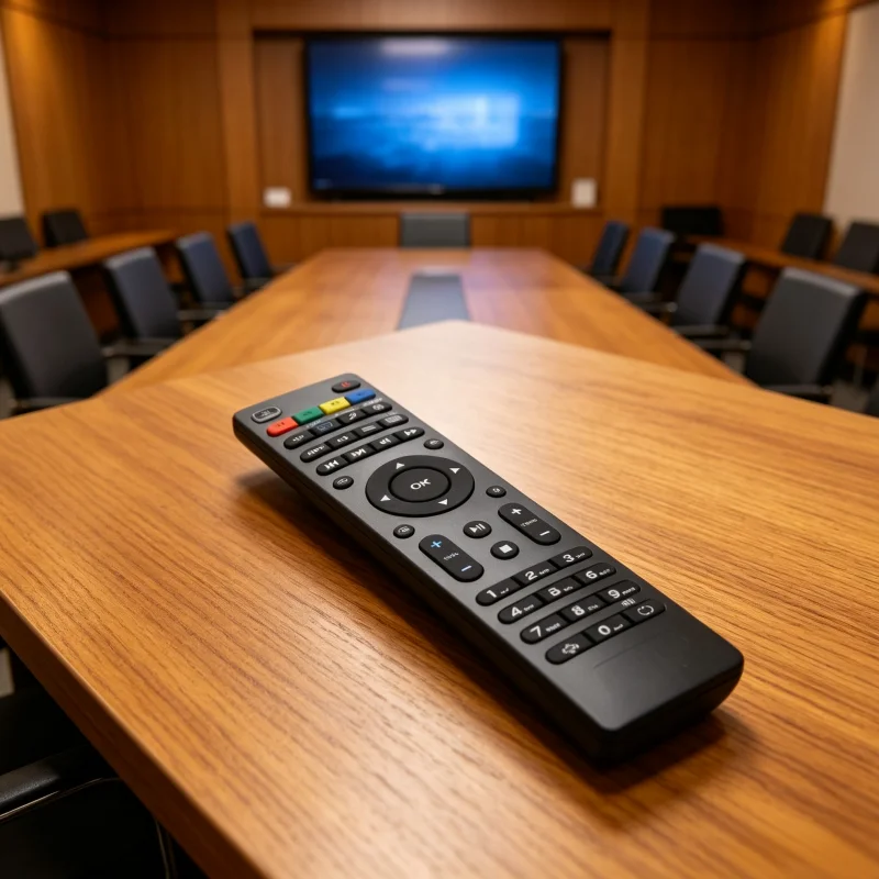 Mag254 TV Box Remote Control Replacement Fit for MAG 250 / 254 / 255 / 260 / 261 / 270 IPTV Set-top Box