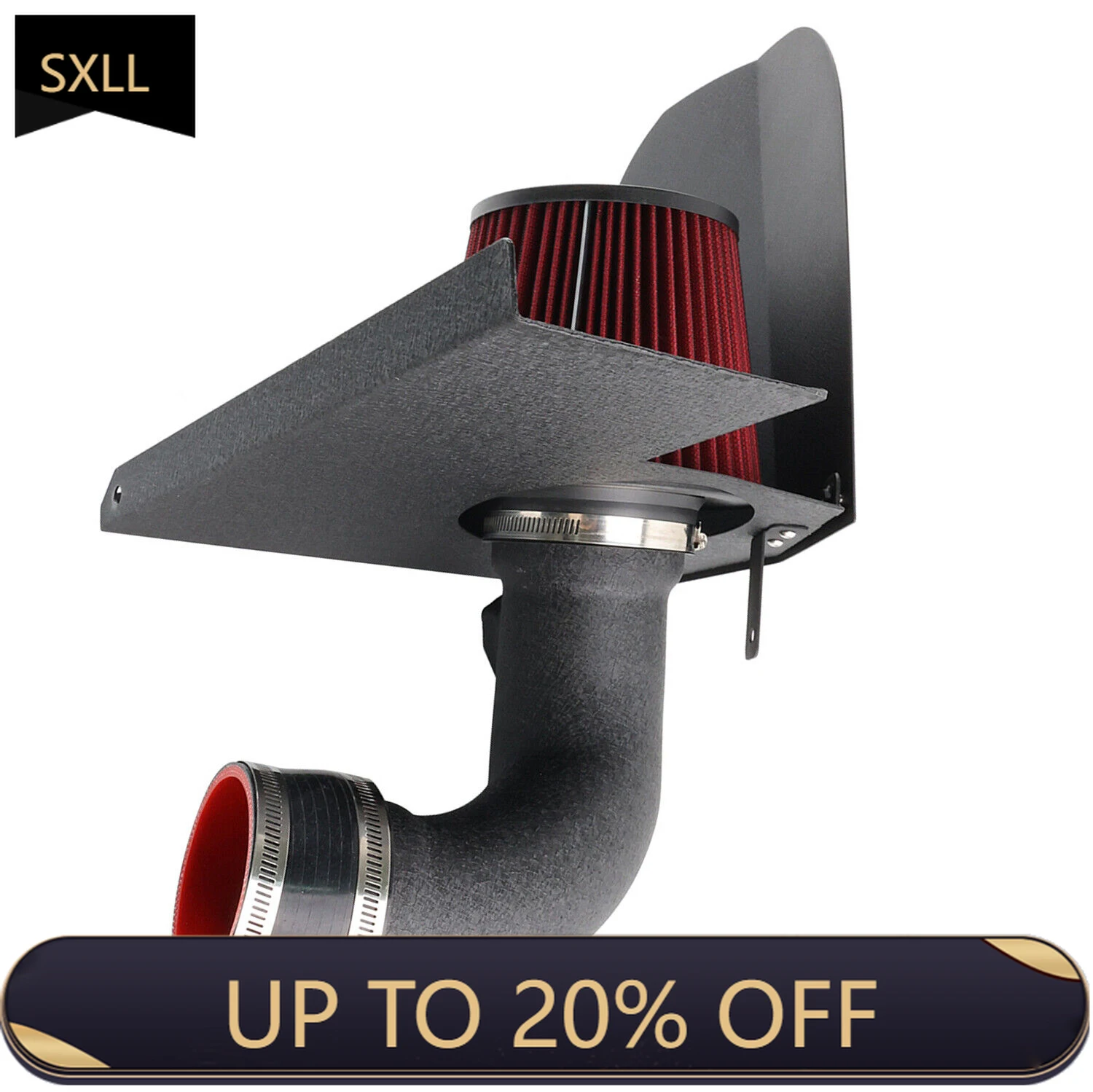 

SXLL B48 120i/125i/220i/230i/320i Cold intake system for engine parts