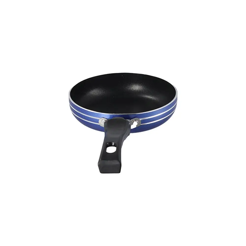 Cooking Non-stick Cookware Mini Saucepan Skillet Frying Pan Griddle Pan