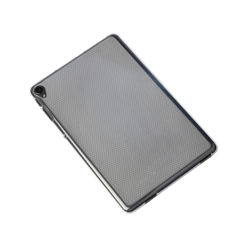 Tablet Case For ALLDOCUBE Iplay40 Tablet 10.4 Inch Silicone Case Anti-Fall For CUBE Iplay 40