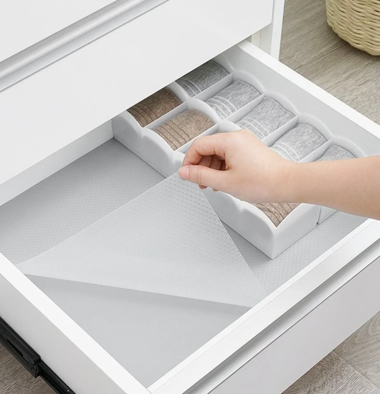 Thumbnail 4 - #10 Ranked Drawer Liners Picks in 2026