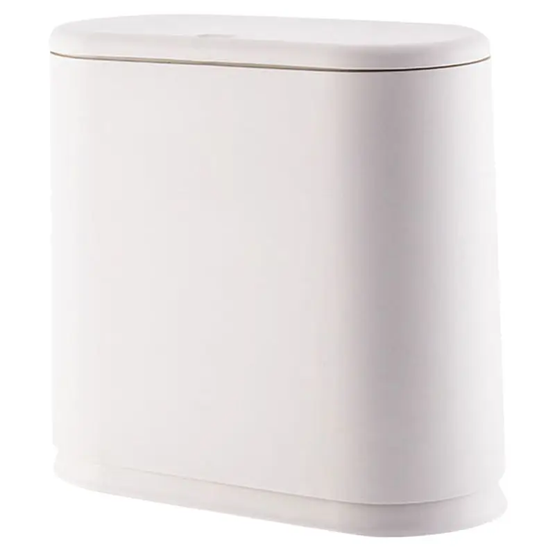 

Кухонный дезодорирующий контейнер для мусора с зажимом, пластиковый, для сортировки отходов, для дома, модель А