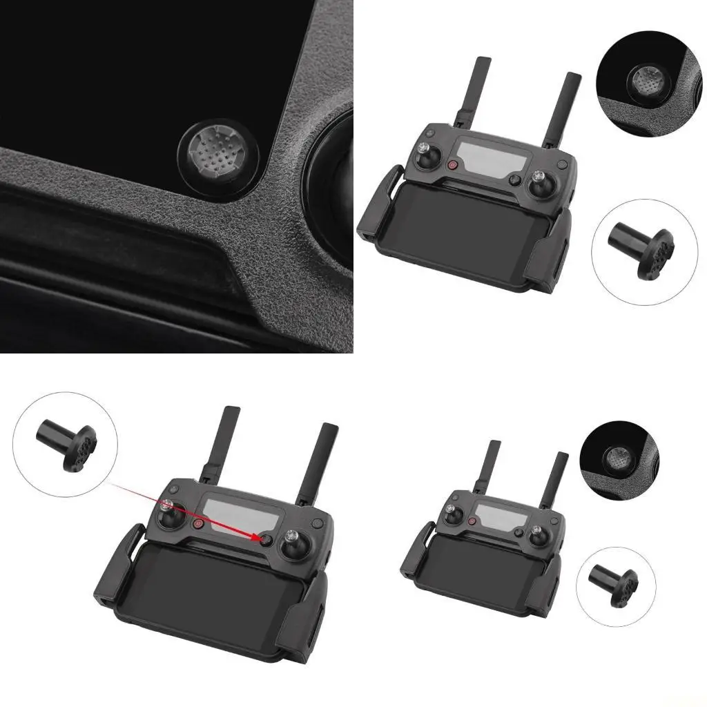 B03F Remote Control…