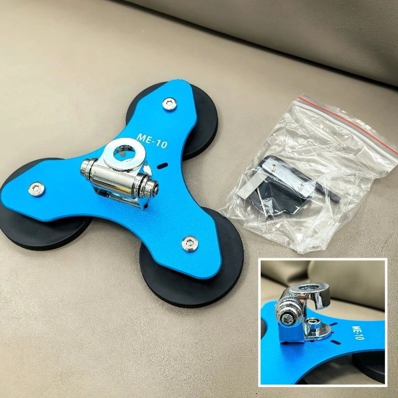 antenne-de-voiture-triangulaire-me-10-a-ventouse-support-magnetique-puissant-pour-voiture
