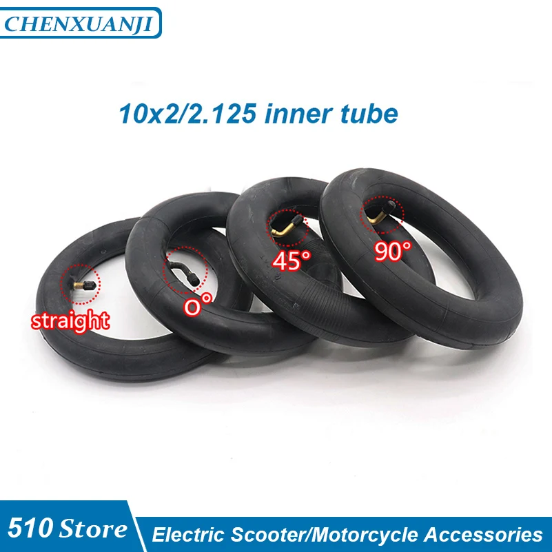 Upgraded Inner Tube for Xiaomi Mijia M365 Electric Scooter 10