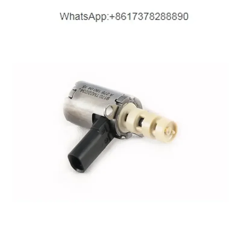 

A2781800415 A2781800315 Oil pump hydraulic valve, auto parts, cross-border