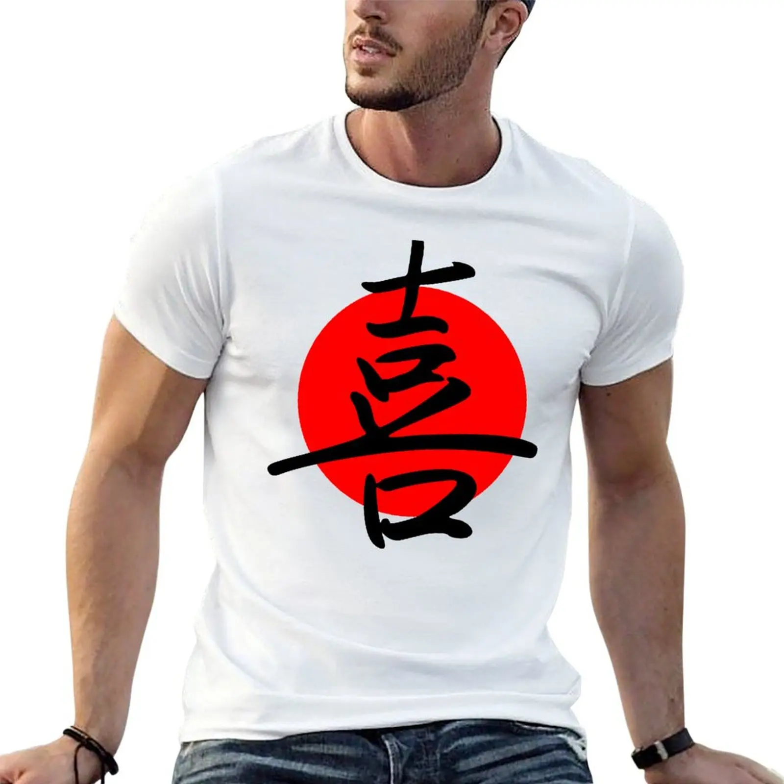 

t Joy cotton man T-Shirt casual t men shirts for 100% shirts