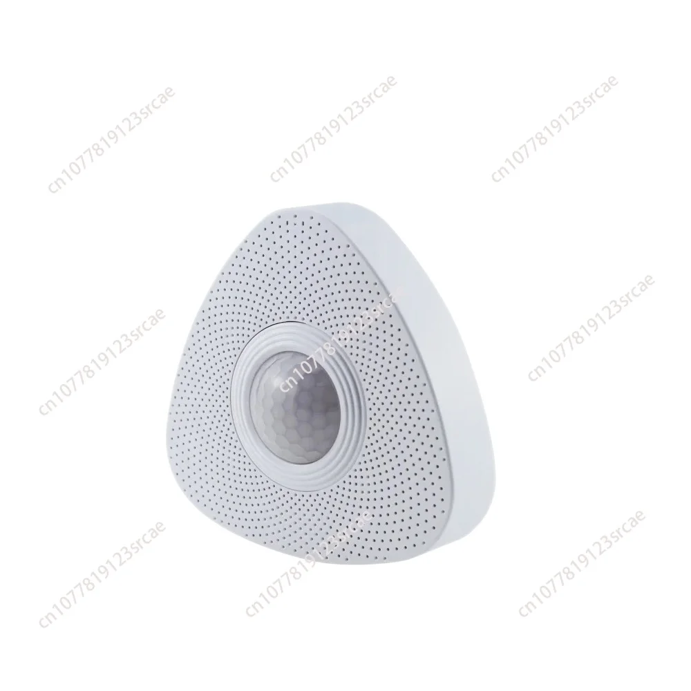 

High Precision Precision LoRaWAN Sensor Indoor Personnel Counter Sensor