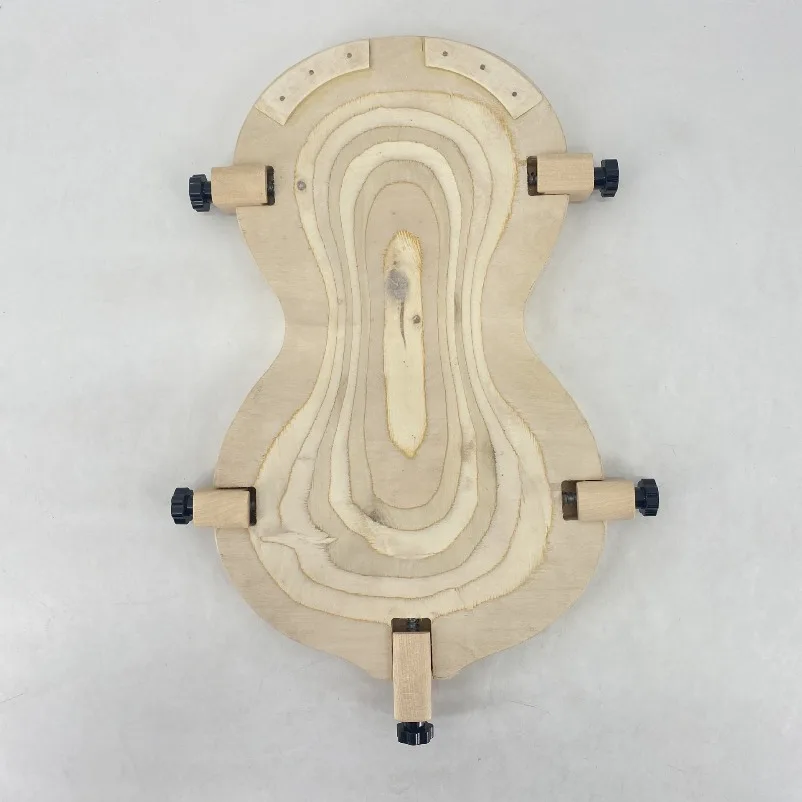 Violin Making Maintenance Tools Chassis Trays, Panel Backplane Holders