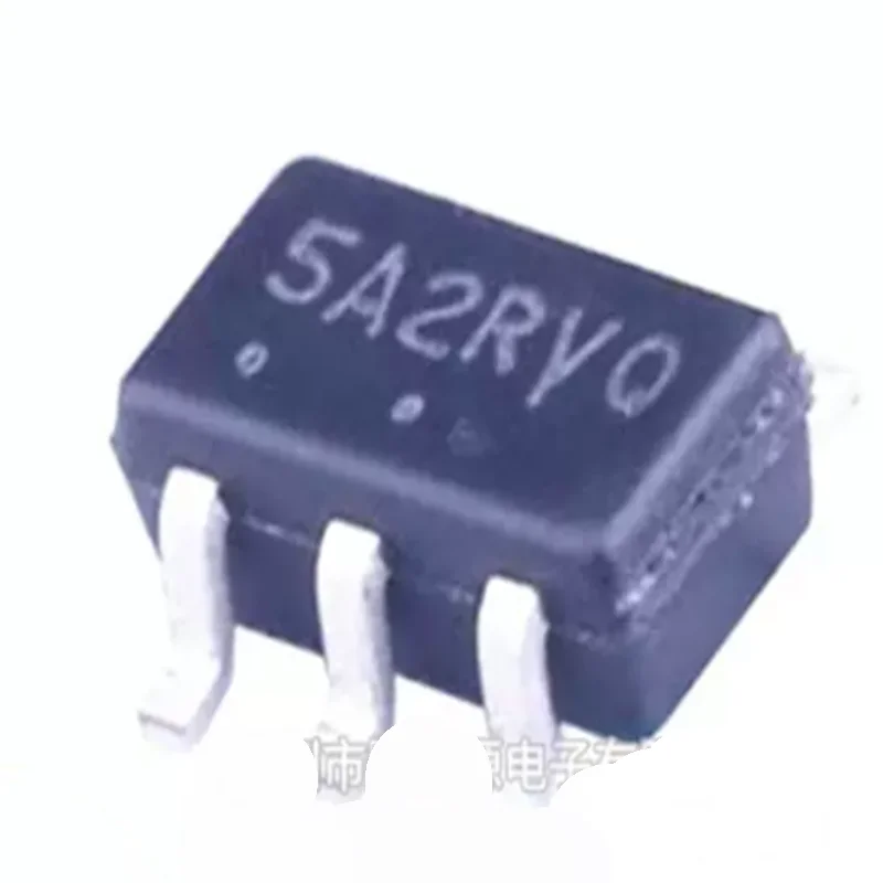 10PCS-50PCS NCP1251ASN65T1G SOT23  Silkscreen 5A2** 5AA**  TSOP-6 Highly integrated current-mode PWM controller