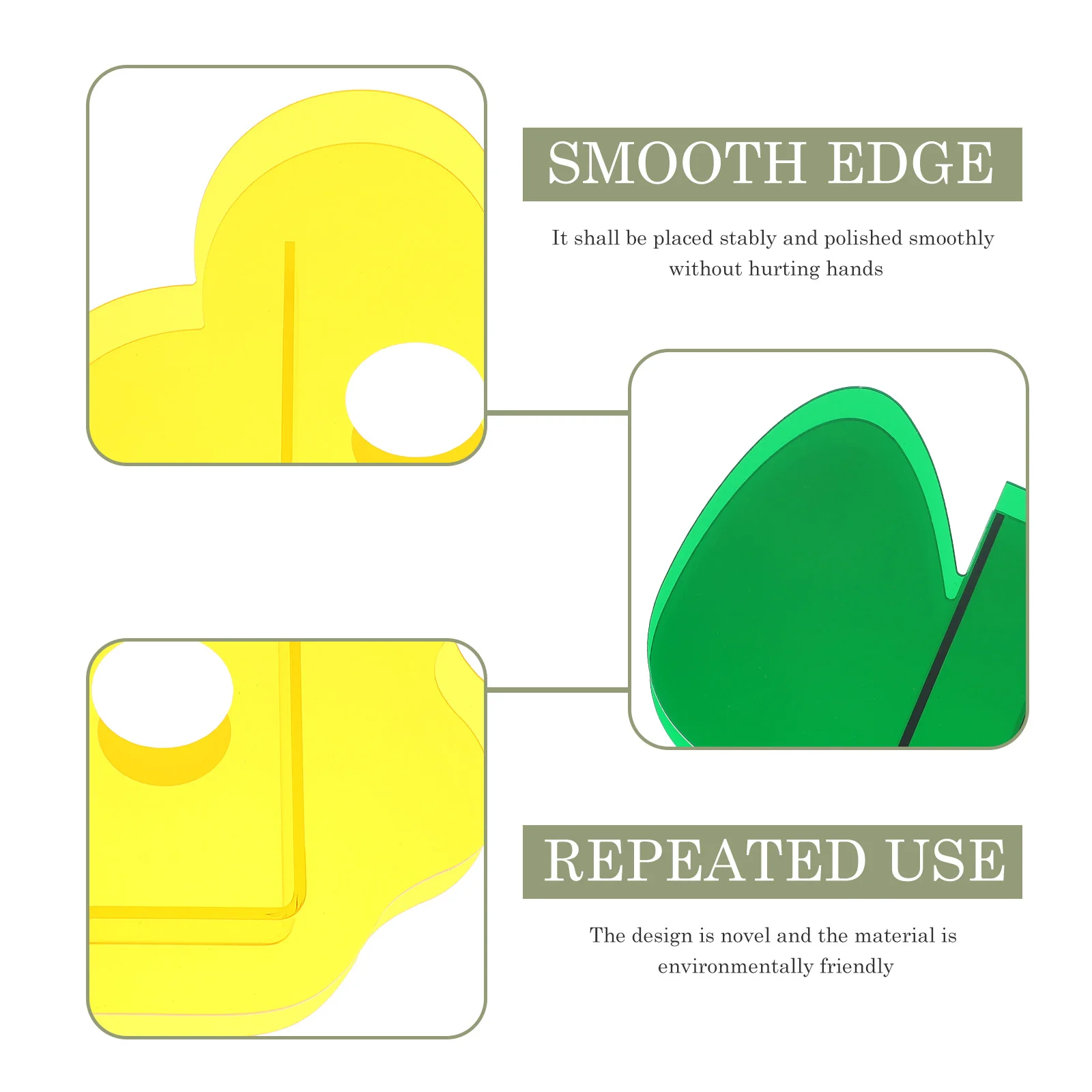 

1Set Acrylic Flower Vase Flower Shape Unique Lifelike Floral Arrangement Bottle Dried Flowers Desktop Ornament Rustic Nordic