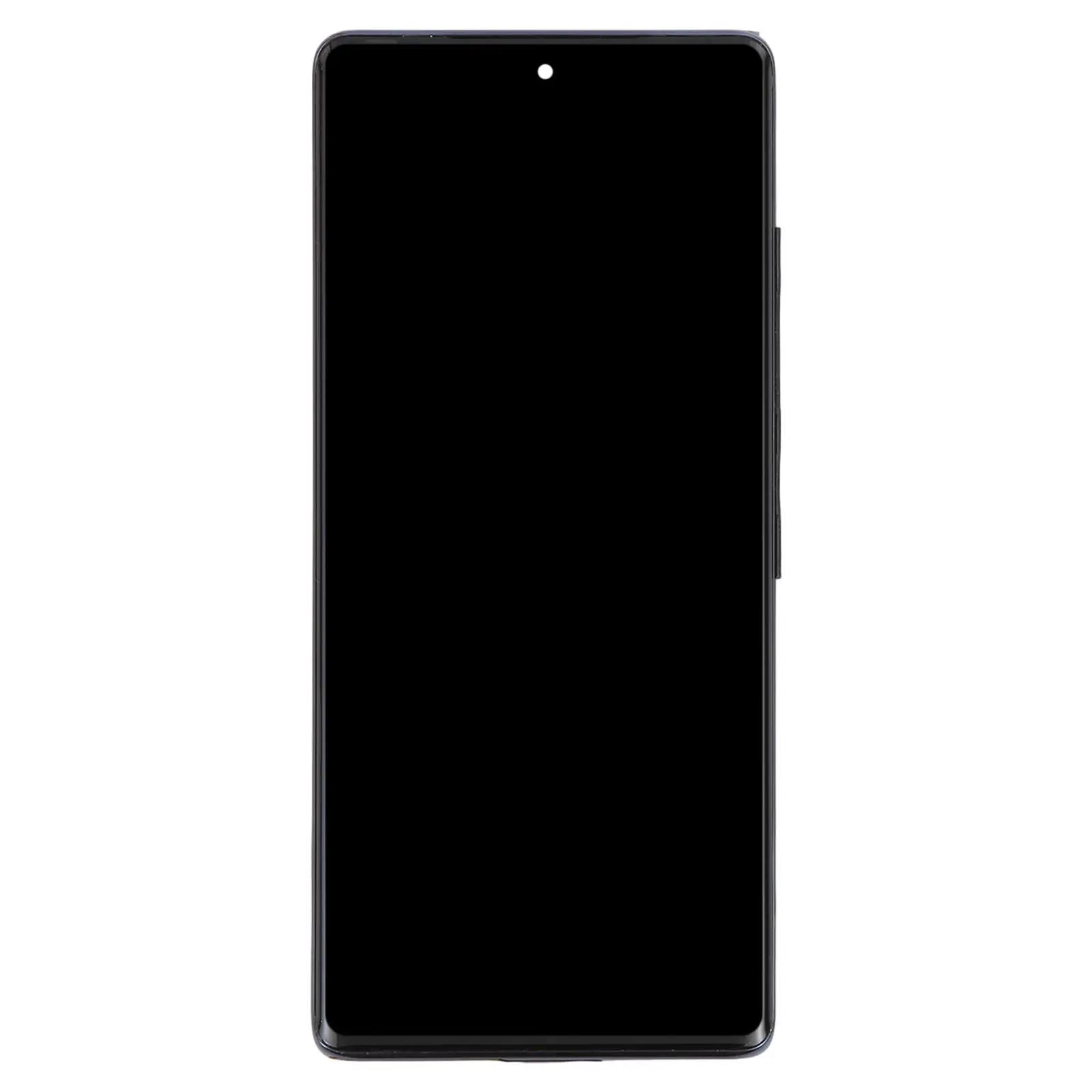 6.78'' AMOLED LCD Screen with Frame For Infinix Note 40 Pro 4G, X6850 Phone Display Touch Screen Repair Replacement Spare Part